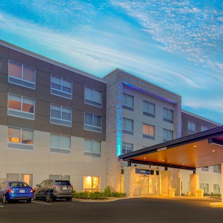 Holiday Inn Express & Suites - King George - Dahlgren By Ihg Alden Exteriör bild
