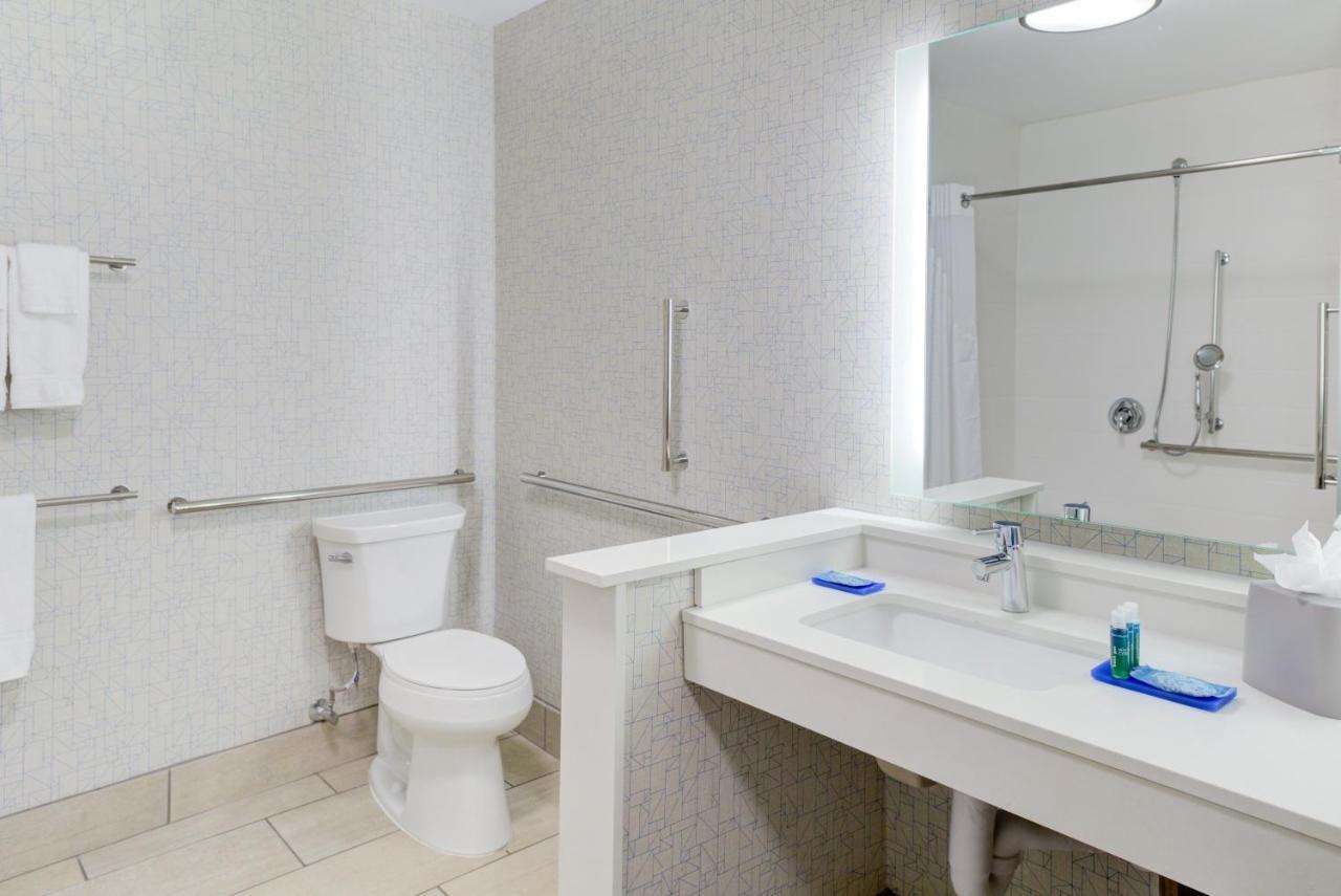 Holiday Inn Express & Suites - King George - Dahlgren By Ihg Alden Exteriör bild
