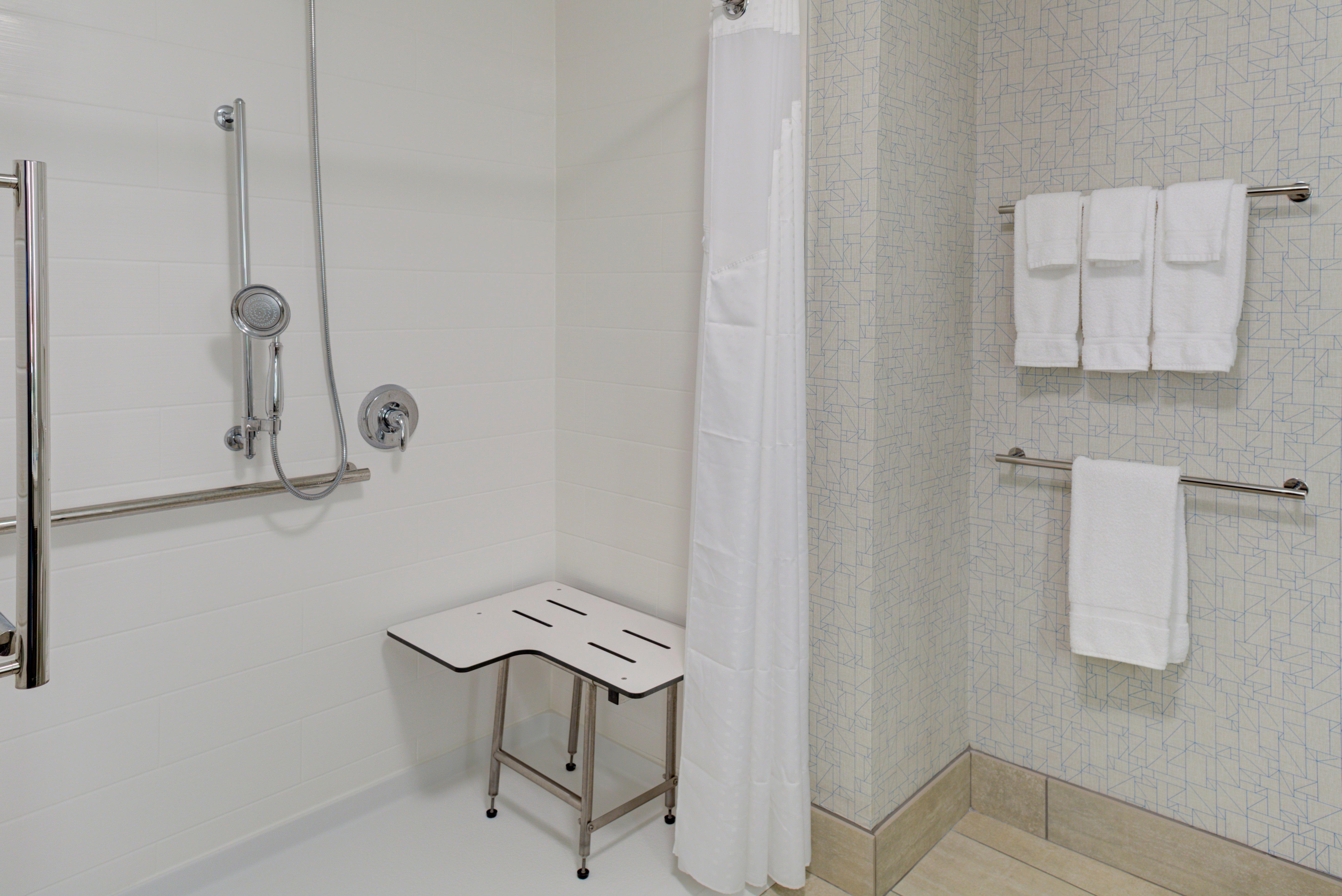 Holiday Inn Express & Suites - King George - Dahlgren By Ihg Alden Exteriör bild