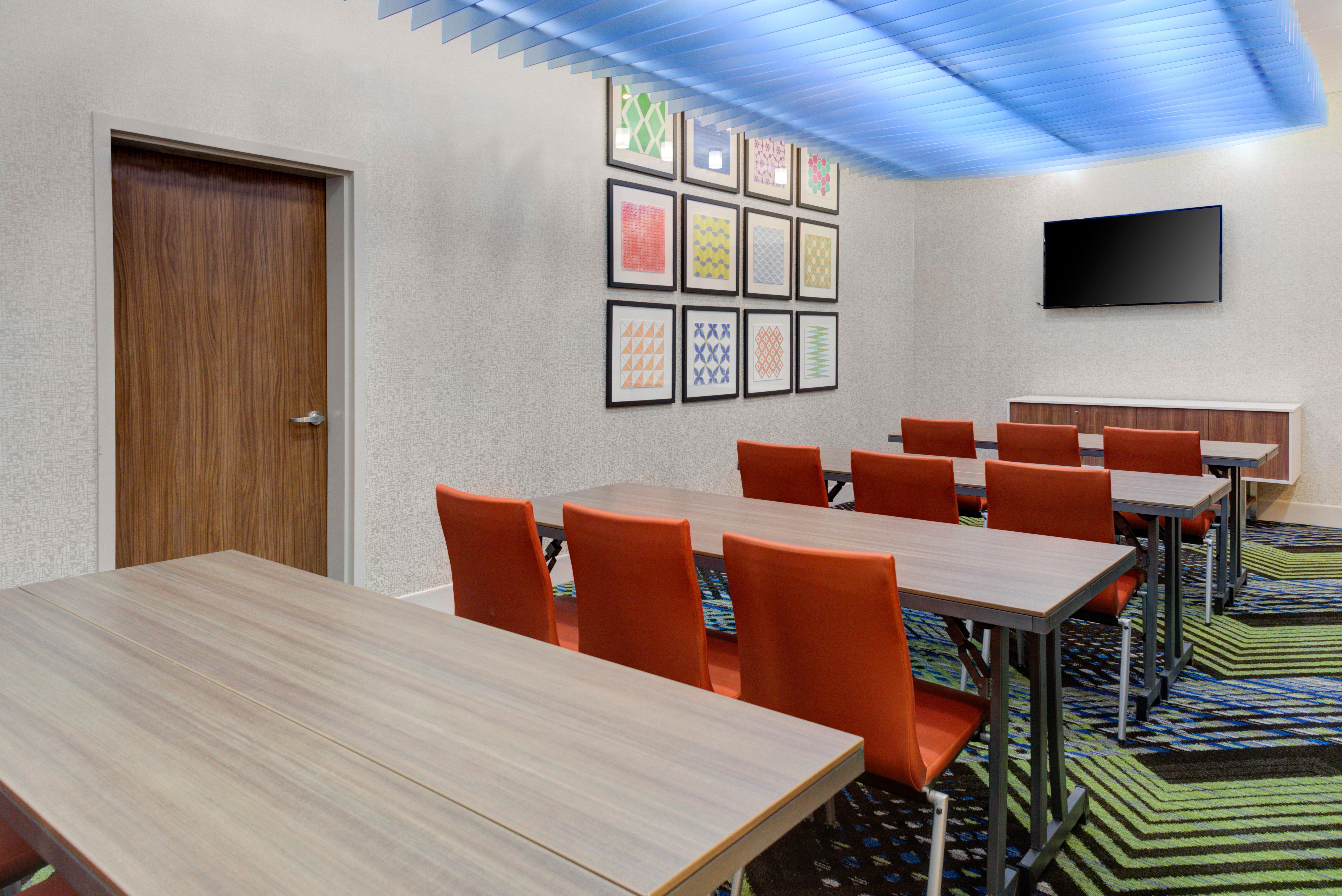 Holiday Inn Express & Suites - King George - Dahlgren By Ihg Alden Exteriör bild